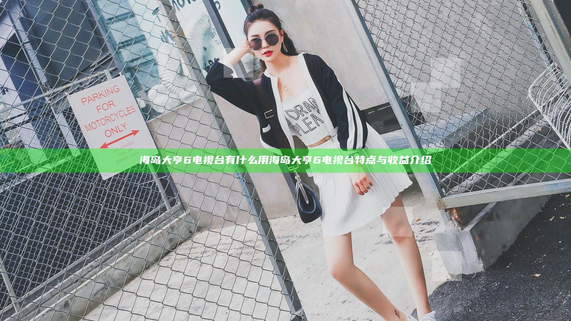 海岛大亨6电视台有什么用 海岛大亨6电视台特点与收益介绍
